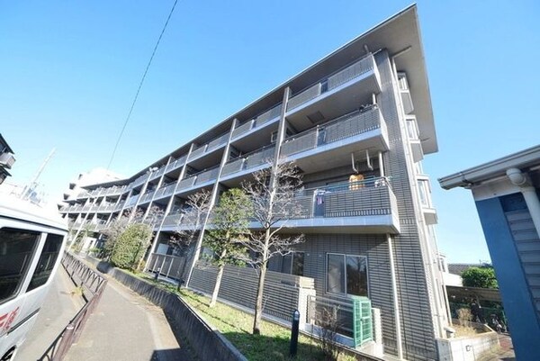 外観(★閑静な住宅街です★)