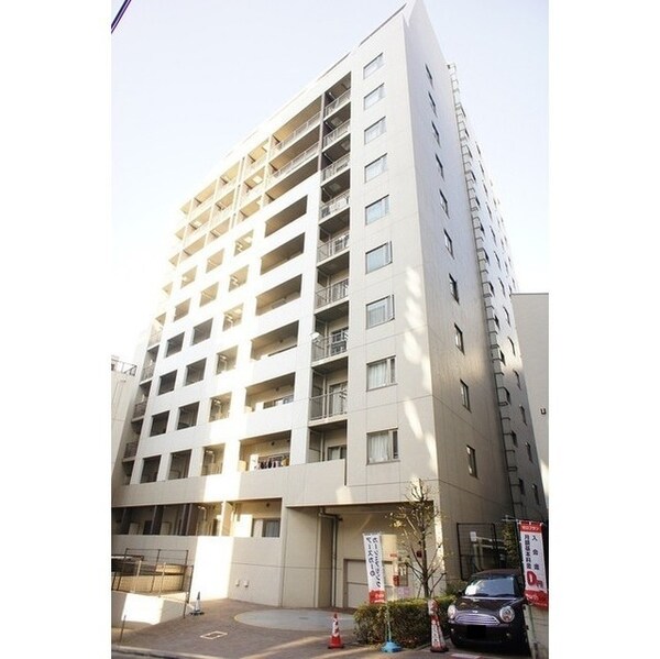 外観(お部屋探しは株式会社　タウンハウジング　までお気軽にお問合…)