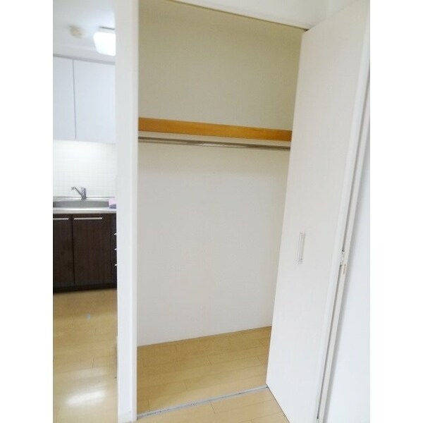 収納(お部屋探しは株式会社　タウンハウジング　までお気軽にお問合…)