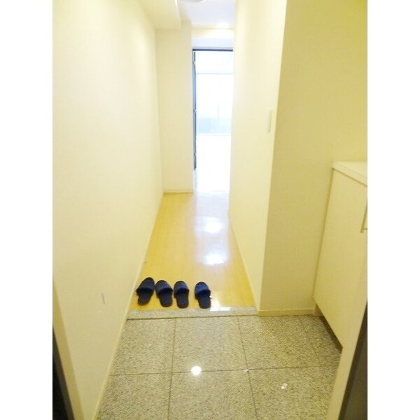 玄関(お部屋探しは株式会社　タウンハウジング　までお気軽にお問合…)