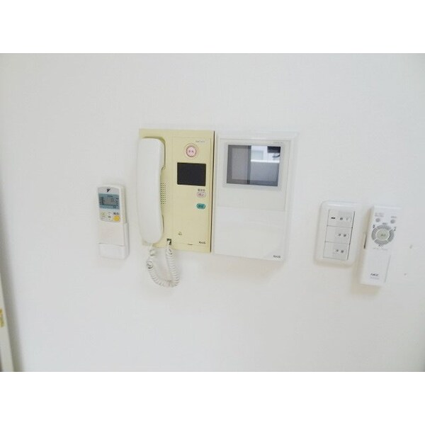 セキュリティ(部屋探しは株式会社　タウンハウジング　までお気軽にお問合せ…)