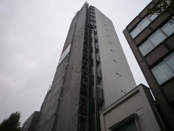 外観(★オートロック付きマンション★)