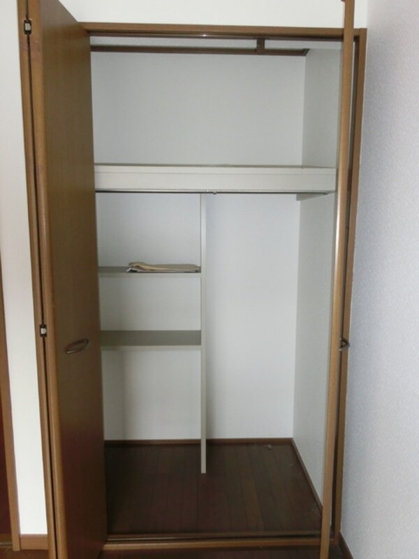 収納(★収納広いので生活に便利です★)