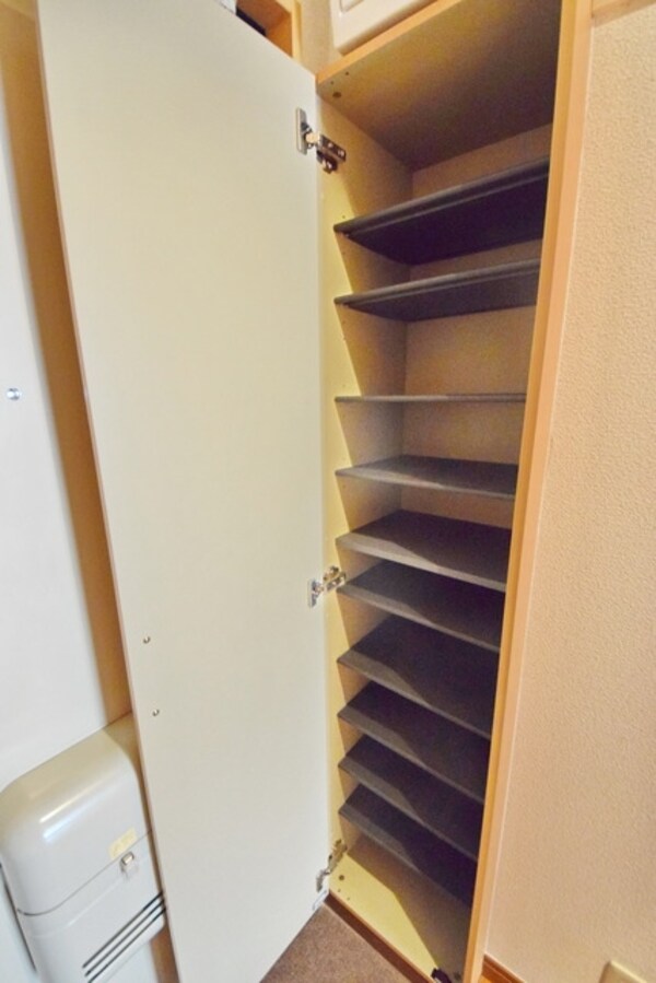 その他(★たくさん入るシューズＢＯＸ★)