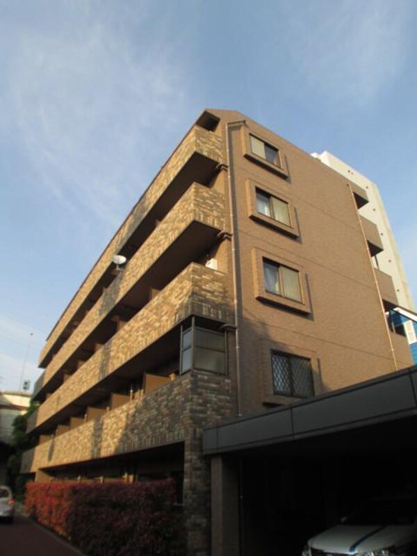 外観(★分譲マンション★)