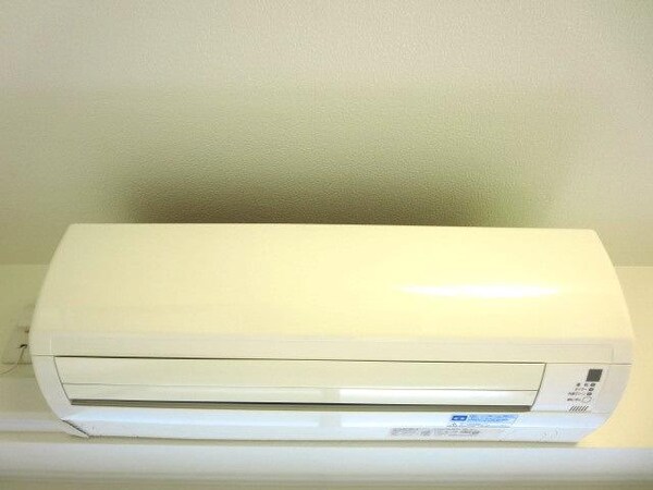 設備(★エアコン２基★)
