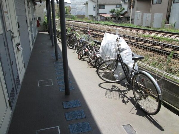 共有部分(★共用部分★)