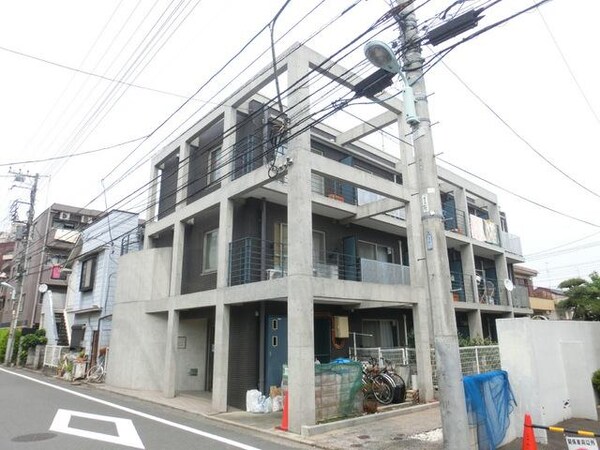 外観(吉祥寺駅徒歩６分)