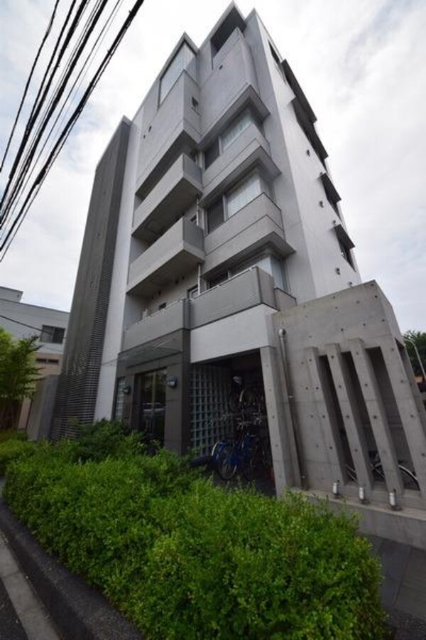 外観(外観)