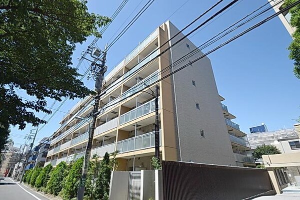 外観(★大型マンション★)