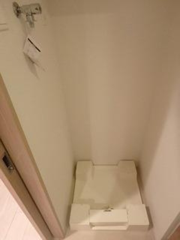その他(★洗濯置き場★)