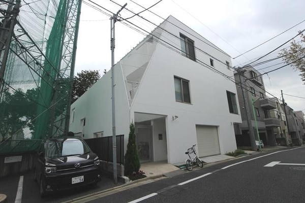 外観(★外観★)