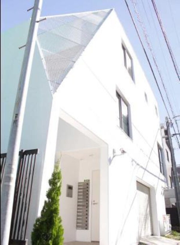 外観(★外観★)