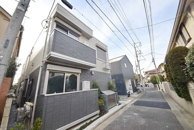 外観写真