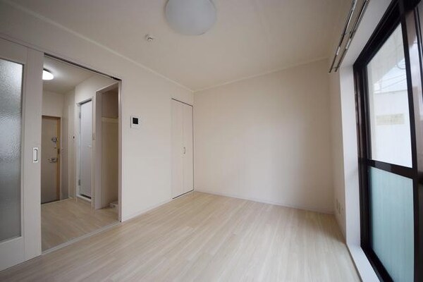 寝室(★きれいなお部屋です★)