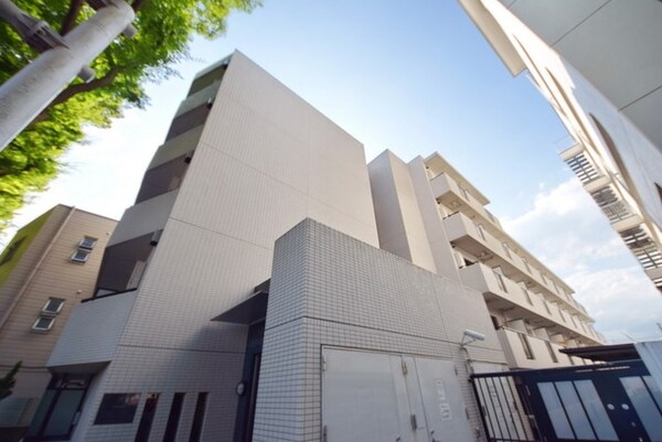 外観(★2006年完成オートロック付の分譲マンションです★)