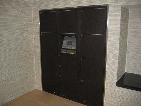 共有部分(★宅配ＢＯＸ★)