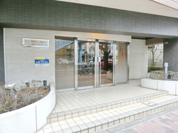 エントランス(★エントランス★)