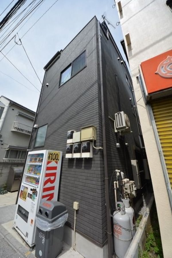 外観(★外観★)