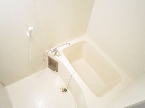 バス／シャワールーム等(別部屋参考写真)