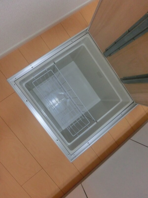その他(床下収納)