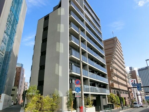 外観(【初期費用分割・クレカ対応】一都三県のお部屋探しは2025…)