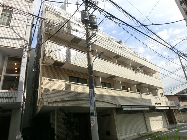 外観(外観)