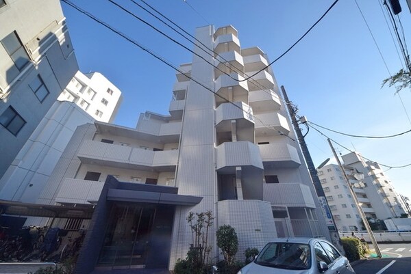 外観(★外観・共用部★)