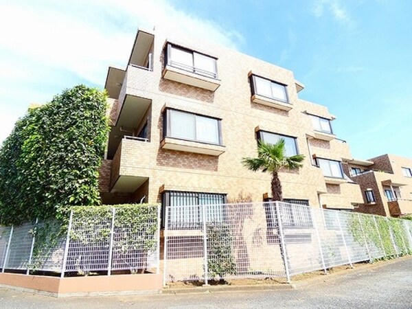 外観(外観)