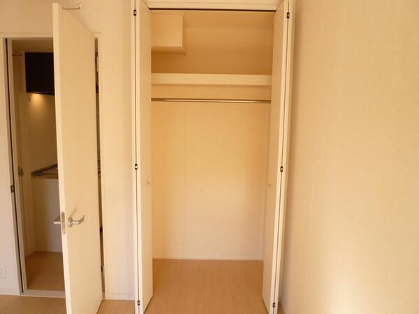 収納(★大きな収納です★)