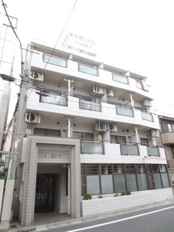 外観(★女性専用で安心です★)