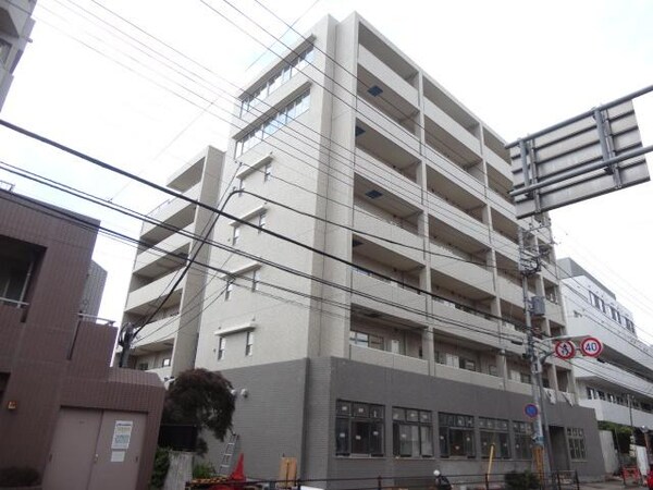 外観(嬉しい更新料なし)