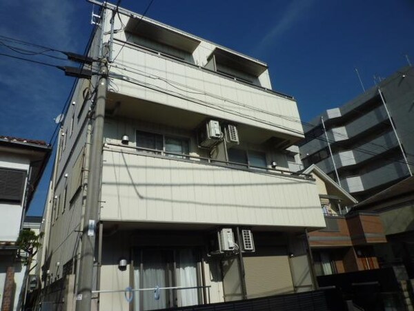 外観(★日当たり良好★)