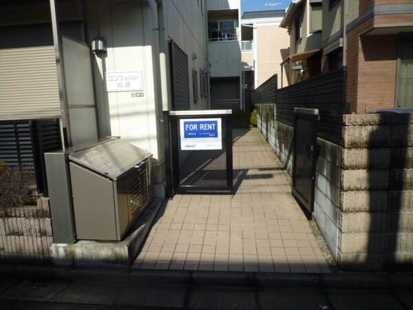 エントランス(★エントランス★)
