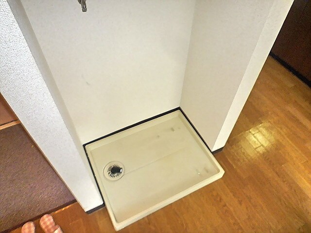 物件内観写真14　(★室内洗濯機置場★)