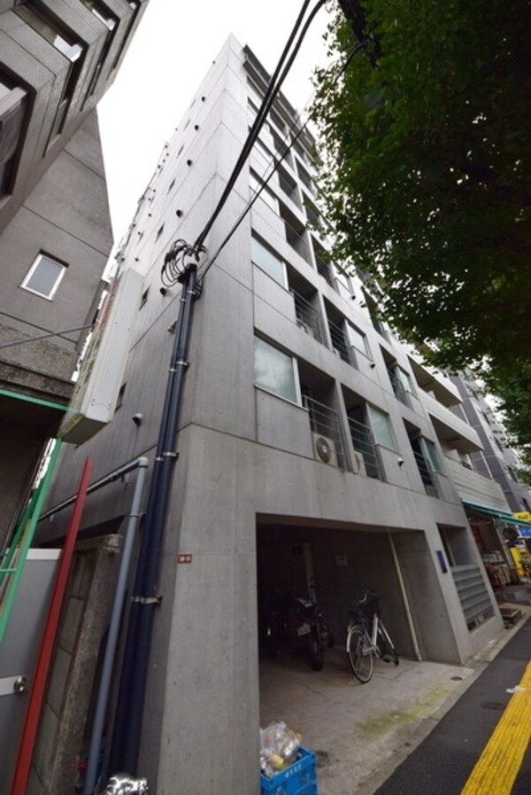 外観(★デザイナーズ物件★)