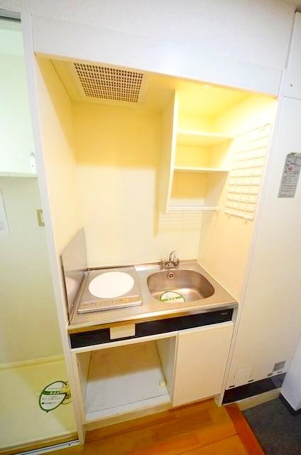 キッチン(★別部屋参照★)