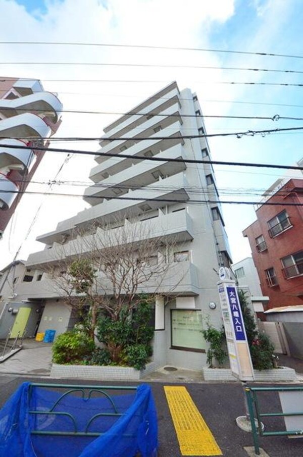 外観(★日当たり良好★)