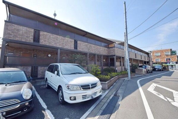 駐車場(★敷地内駐車場★)