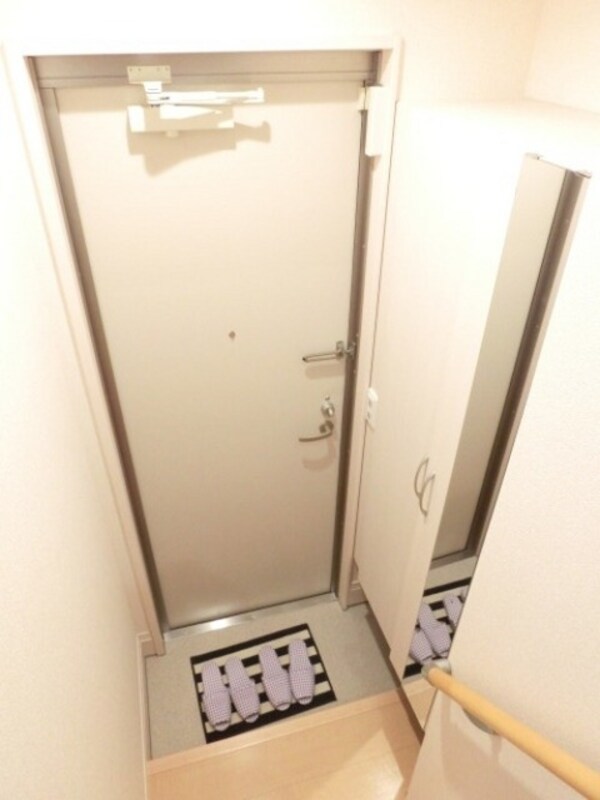 玄関(★玄関★)