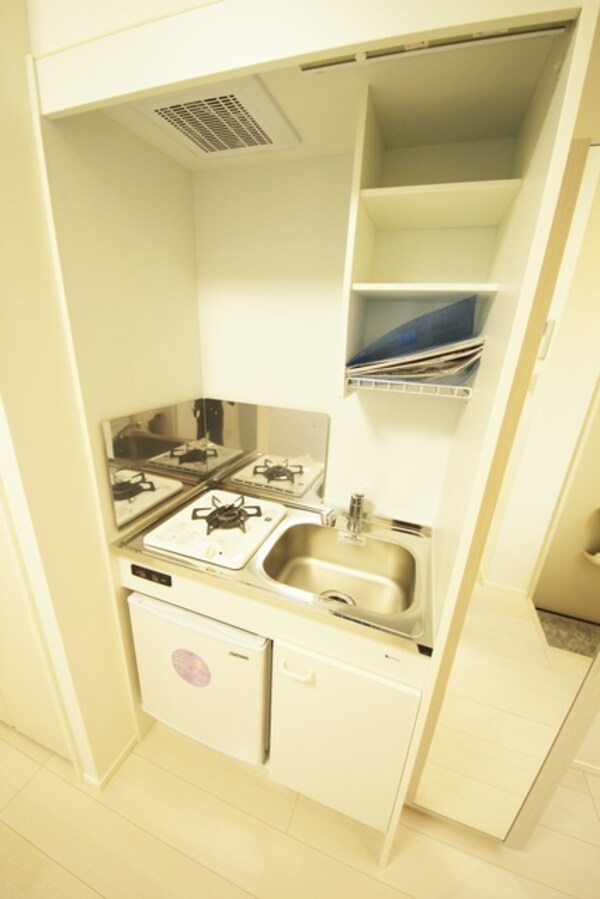 キッチン(☆別部屋参照用画像☆)
