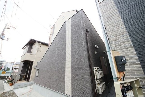 外観(★日当たり良好です★)