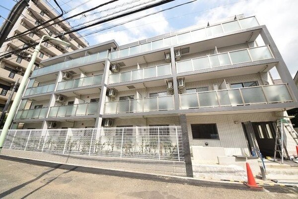 その他(憧れの都市型マンションです)