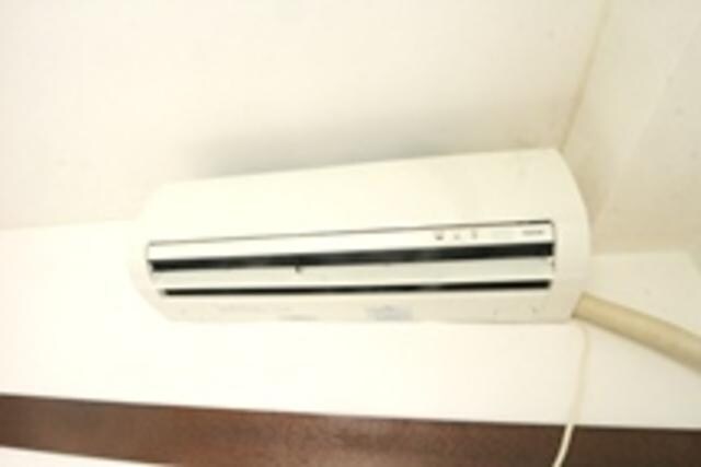 物件内観写真7　(★エアコン完備★)