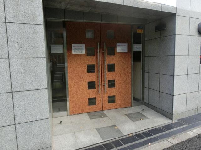 物件内観写真13　(★お洒落なエントランススペースです★)