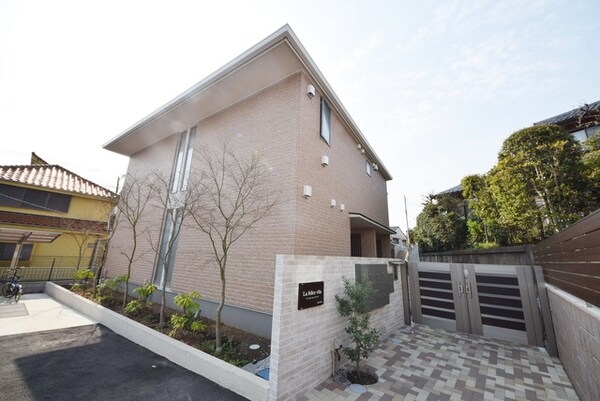 外観(★閑静な住宅街★)