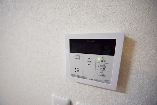 設備(別部屋参考写真)