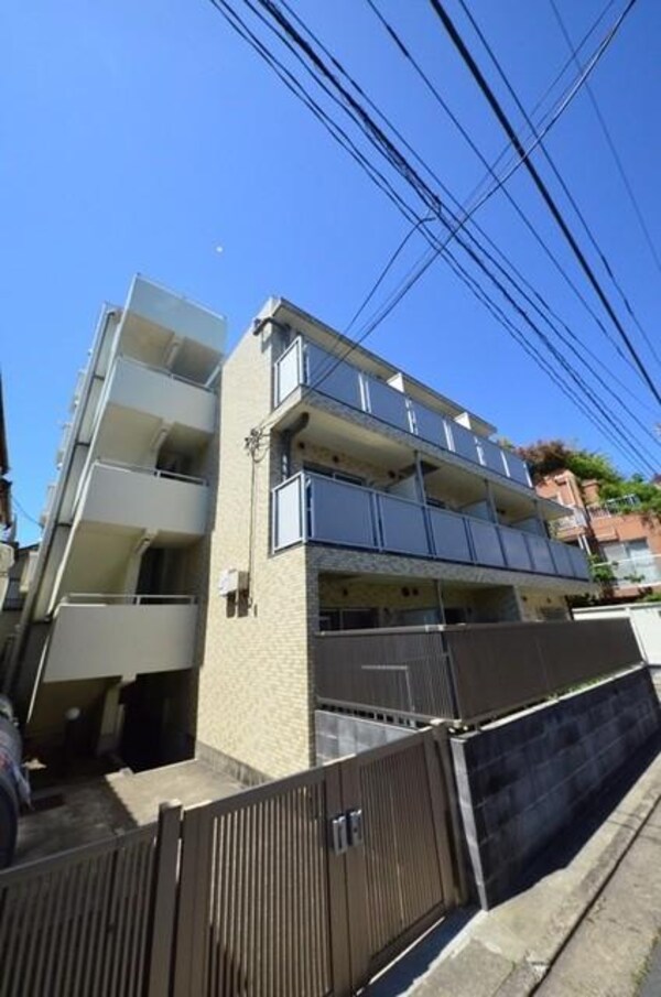 外観(★ＲＣ造マンション★)