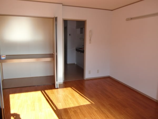 その他室内・内装(★大変綺麗な室内スペースです★)