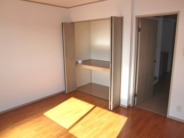 収納(★クローゼットスペースです★)